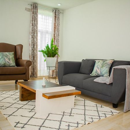 Divine Heights Bed And Breakfast Lilongwe Area 43 المظهر الخارجي الصورة