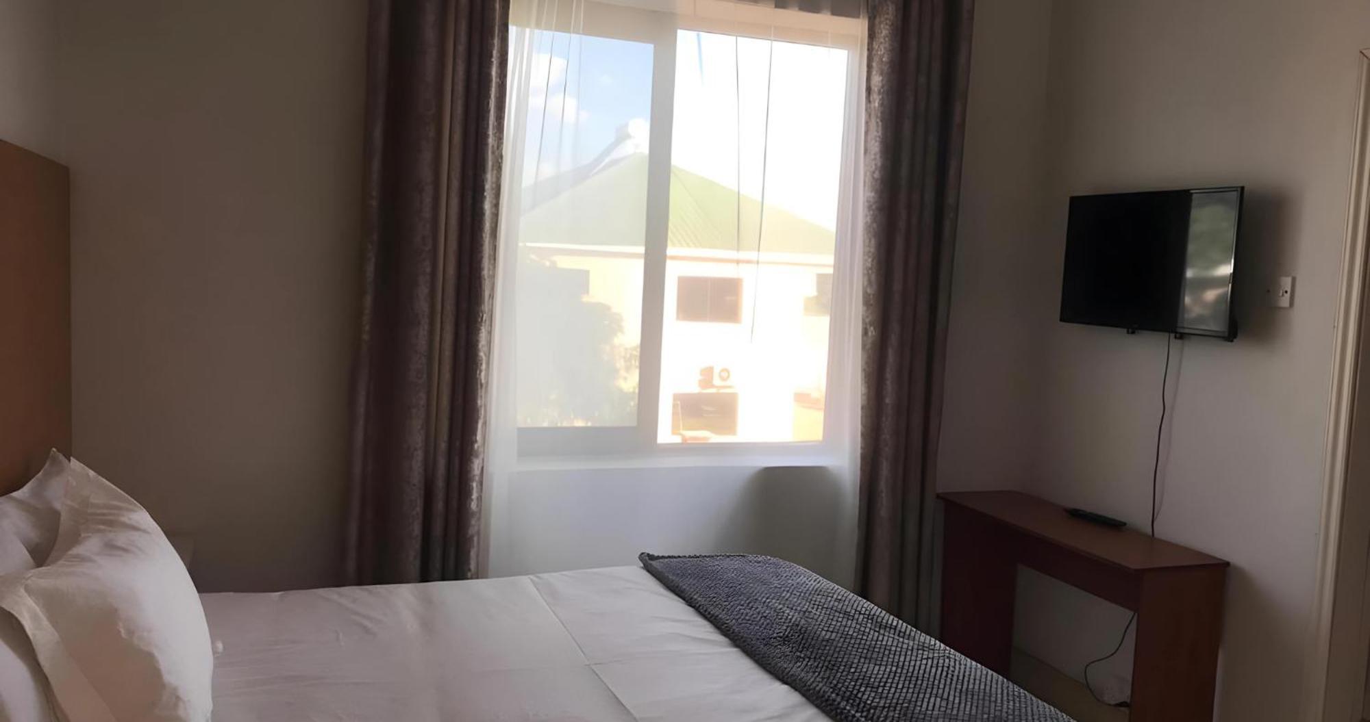 Divine Heights Bed And Breakfast Lilongwe Area 43 المظهر الخارجي الصورة
