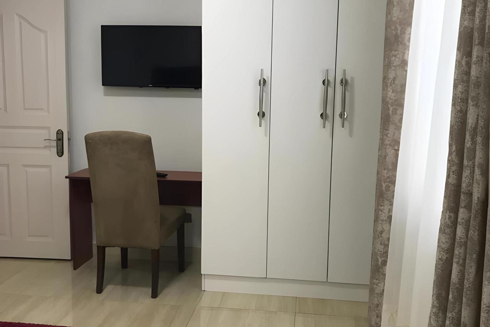 Divine Heights Bed And Breakfast Lilongwe Area 43 المظهر الخارجي الصورة