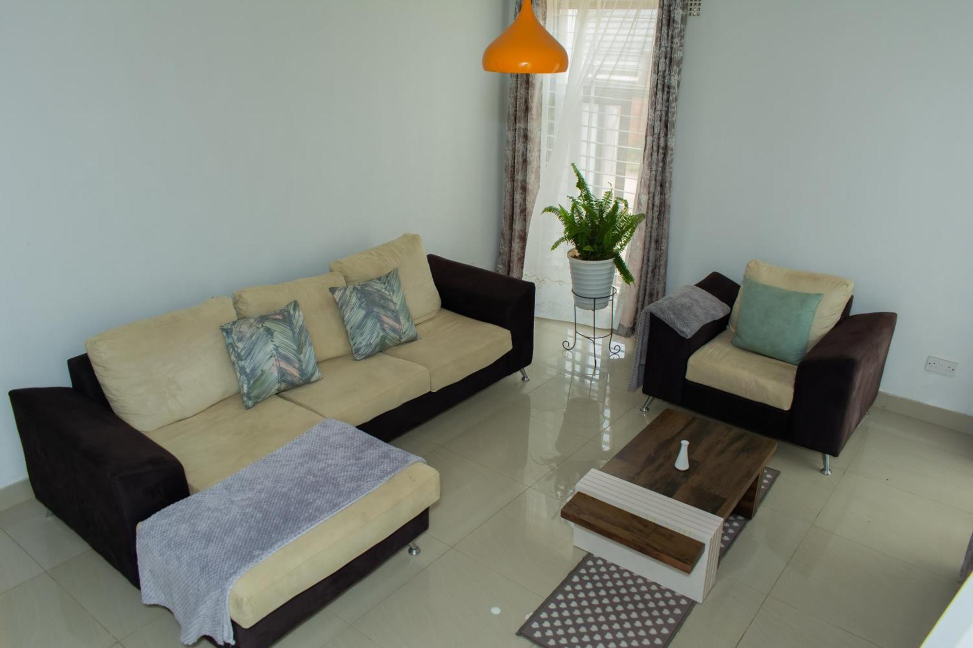Divine Heights Bed And Breakfast Lilongwe Area 43 المظهر الخارجي الصورة