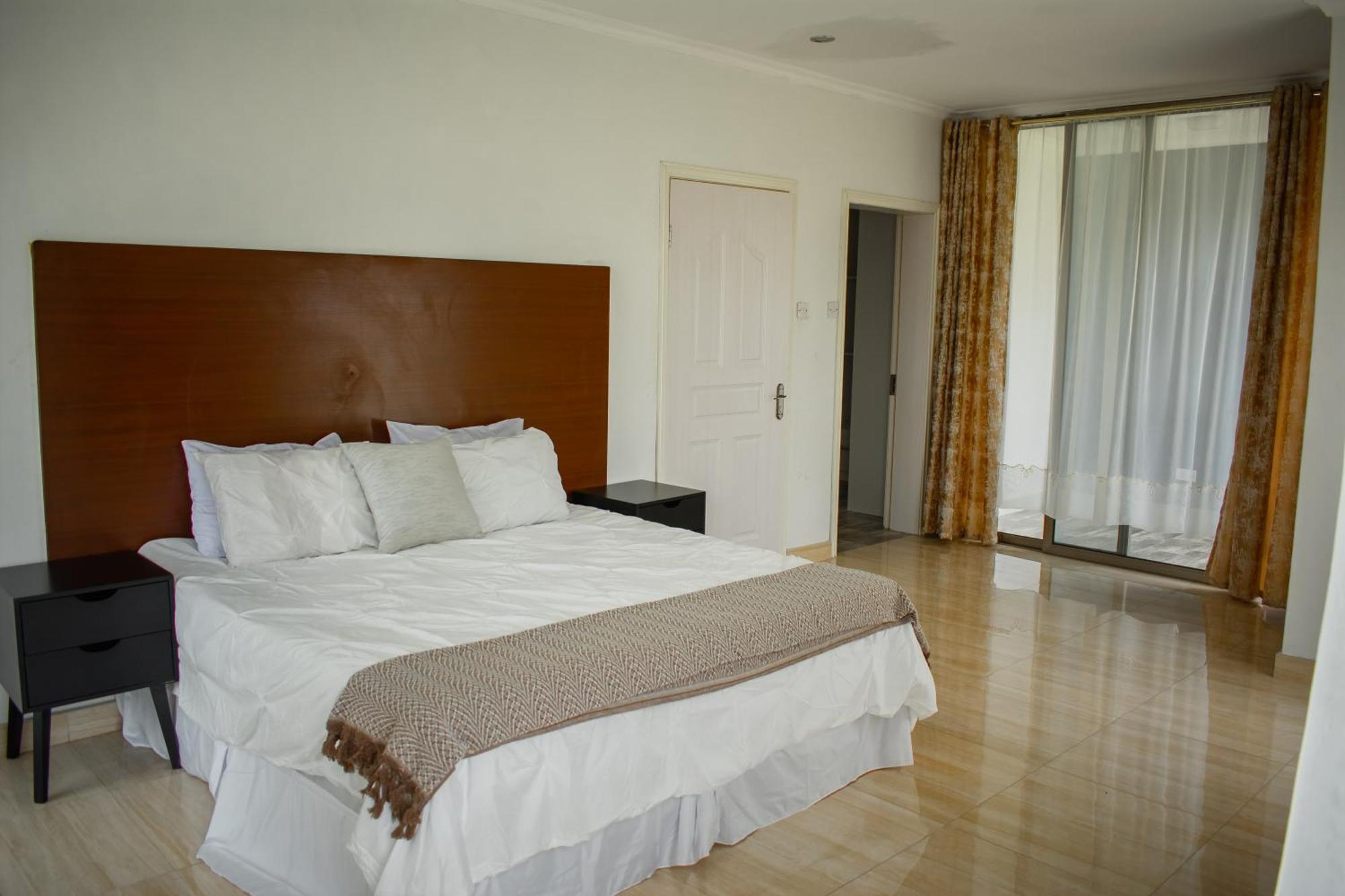 Divine Heights Bed And Breakfast Lilongwe Area 43 المظهر الخارجي الصورة