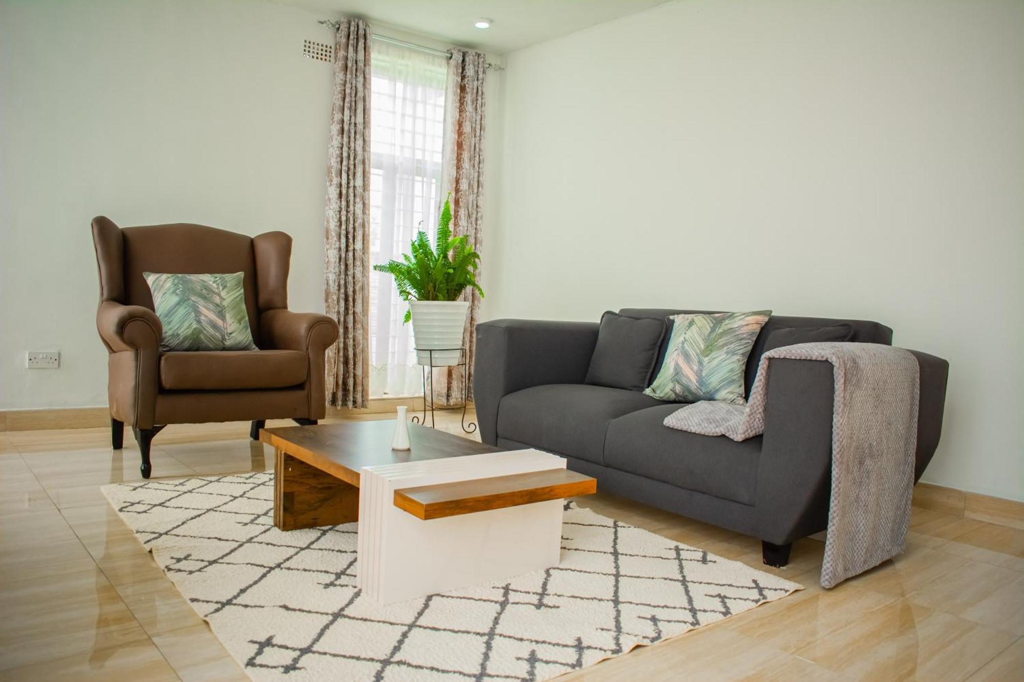 Divine Heights Bed And Breakfast Lilongwe Area 43 المظهر الخارجي الصورة