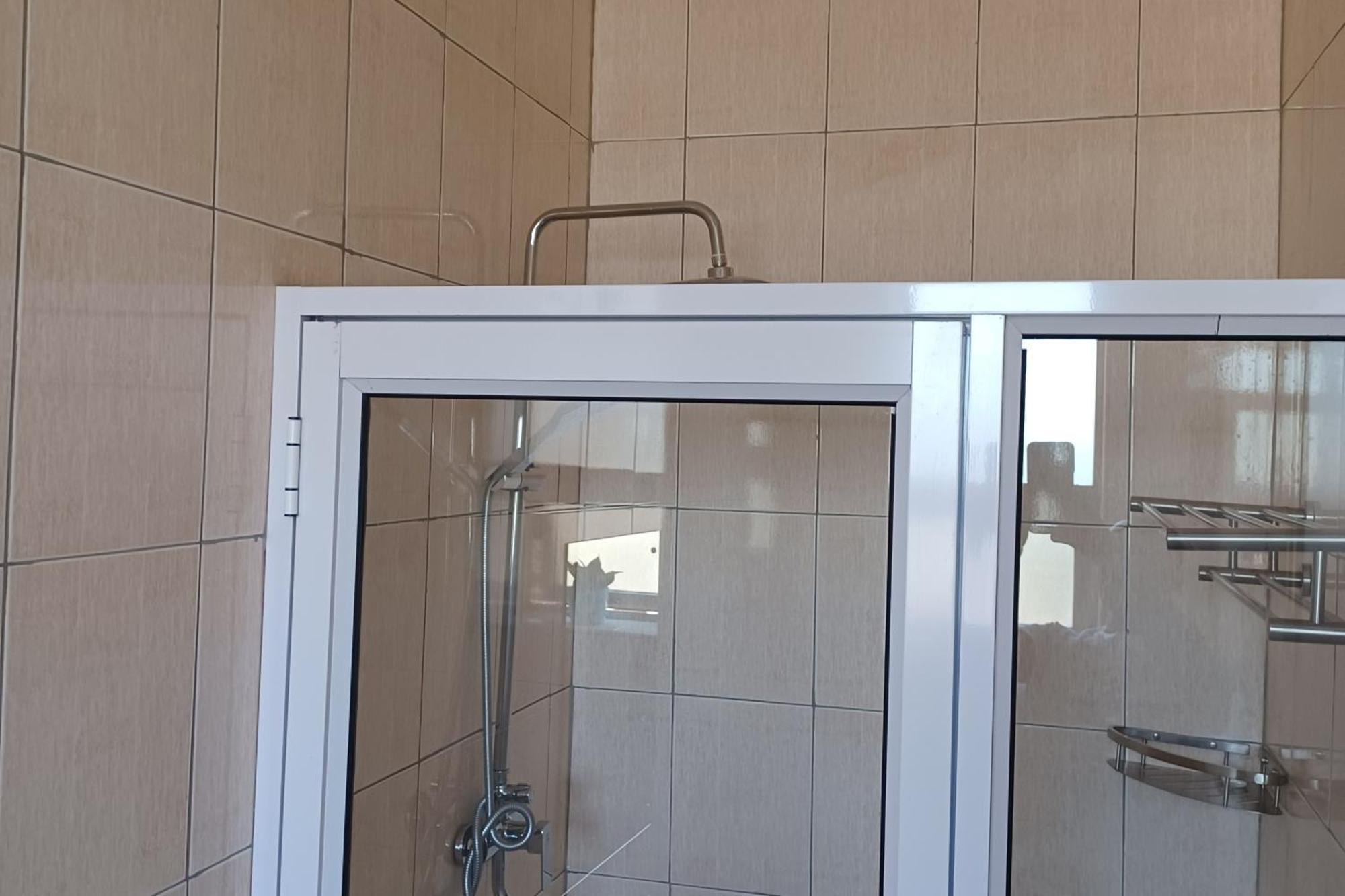 Divine Heights Bed And Breakfast Lilongwe Area 43 المظهر الخارجي الصورة