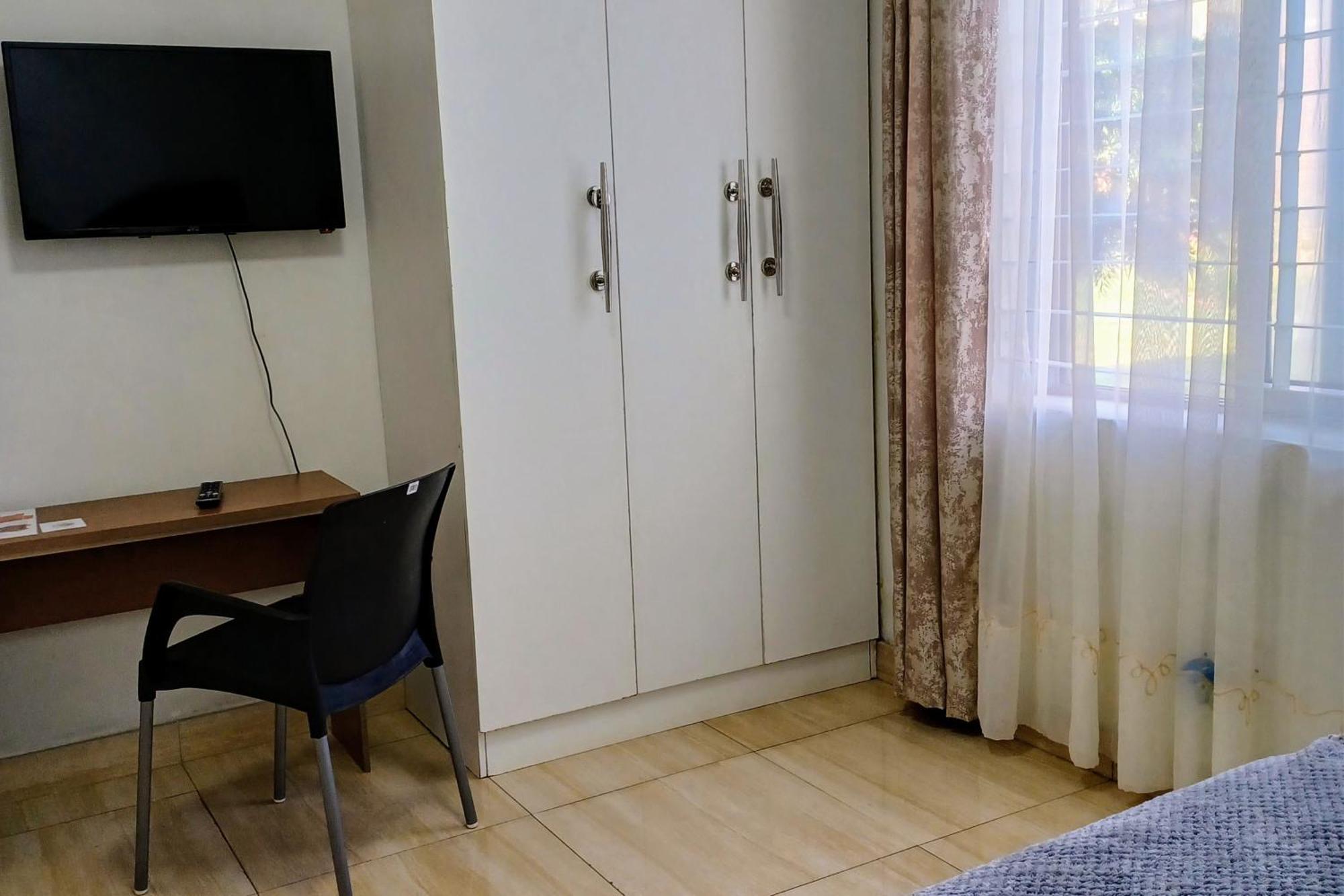 Divine Heights Bed And Breakfast Lilongwe Area 43 المظهر الخارجي الصورة