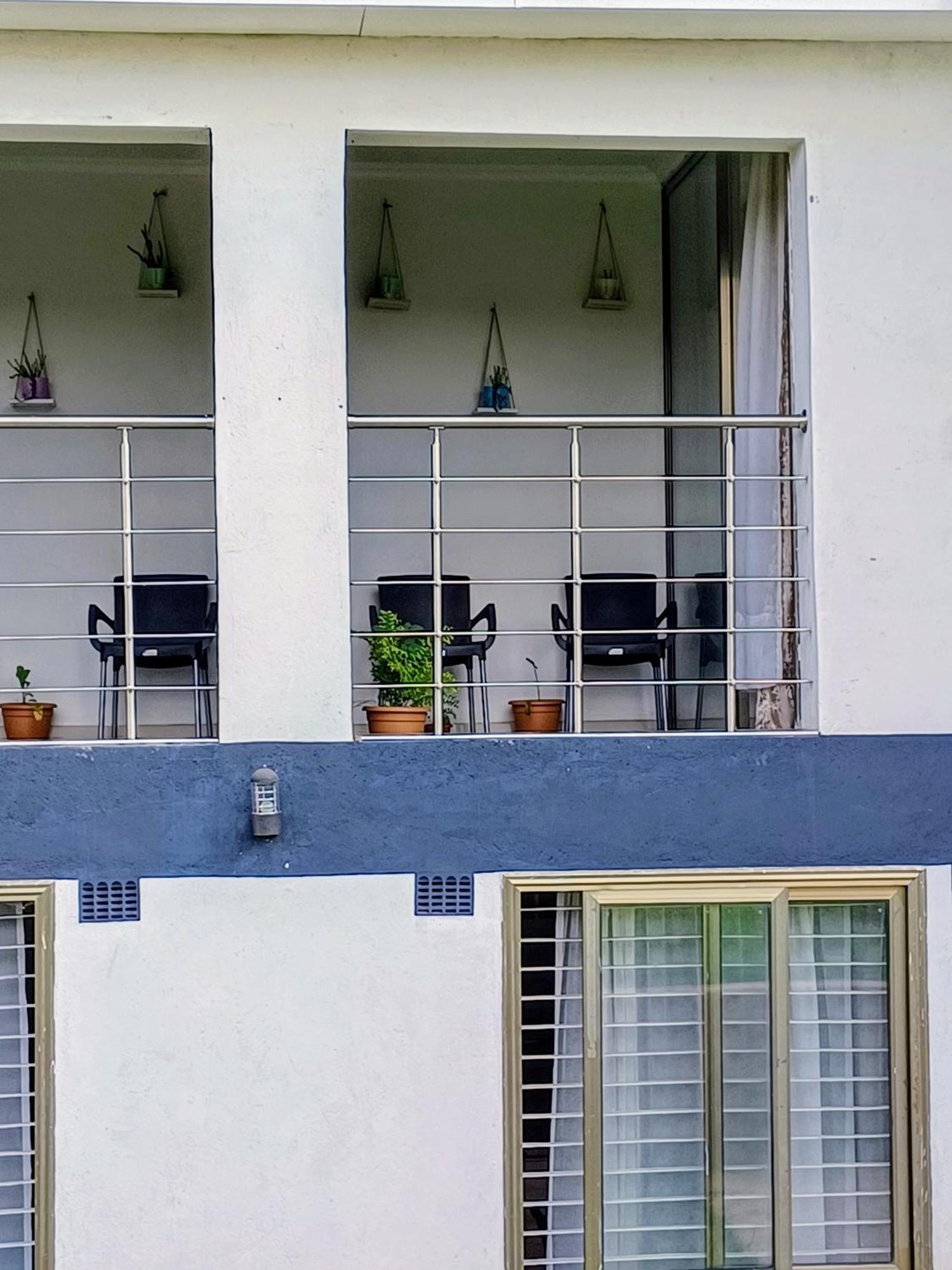 Divine Heights Bed And Breakfast Lilongwe Area 43 المظهر الخارجي الصورة