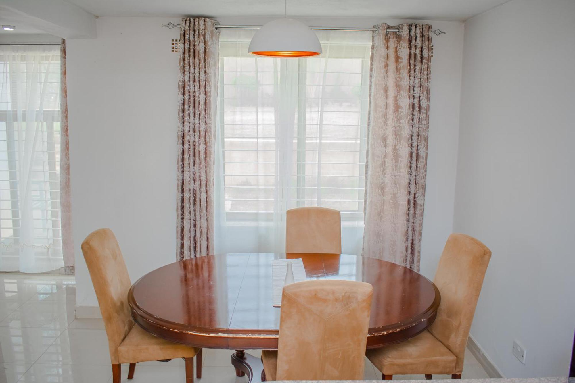 Divine Heights Bed And Breakfast Lilongwe Area 43 المظهر الخارجي الصورة